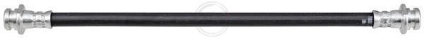 Flexible de frein (Durite de frein) A.B.S. ALL BRAKE SYSTEMS BV. ref. SL 3538